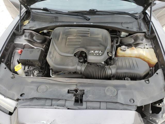 Photo 7 from auction – 2014 DODGE CHARGER SE with VIN 2C3CDXBG5EH168468