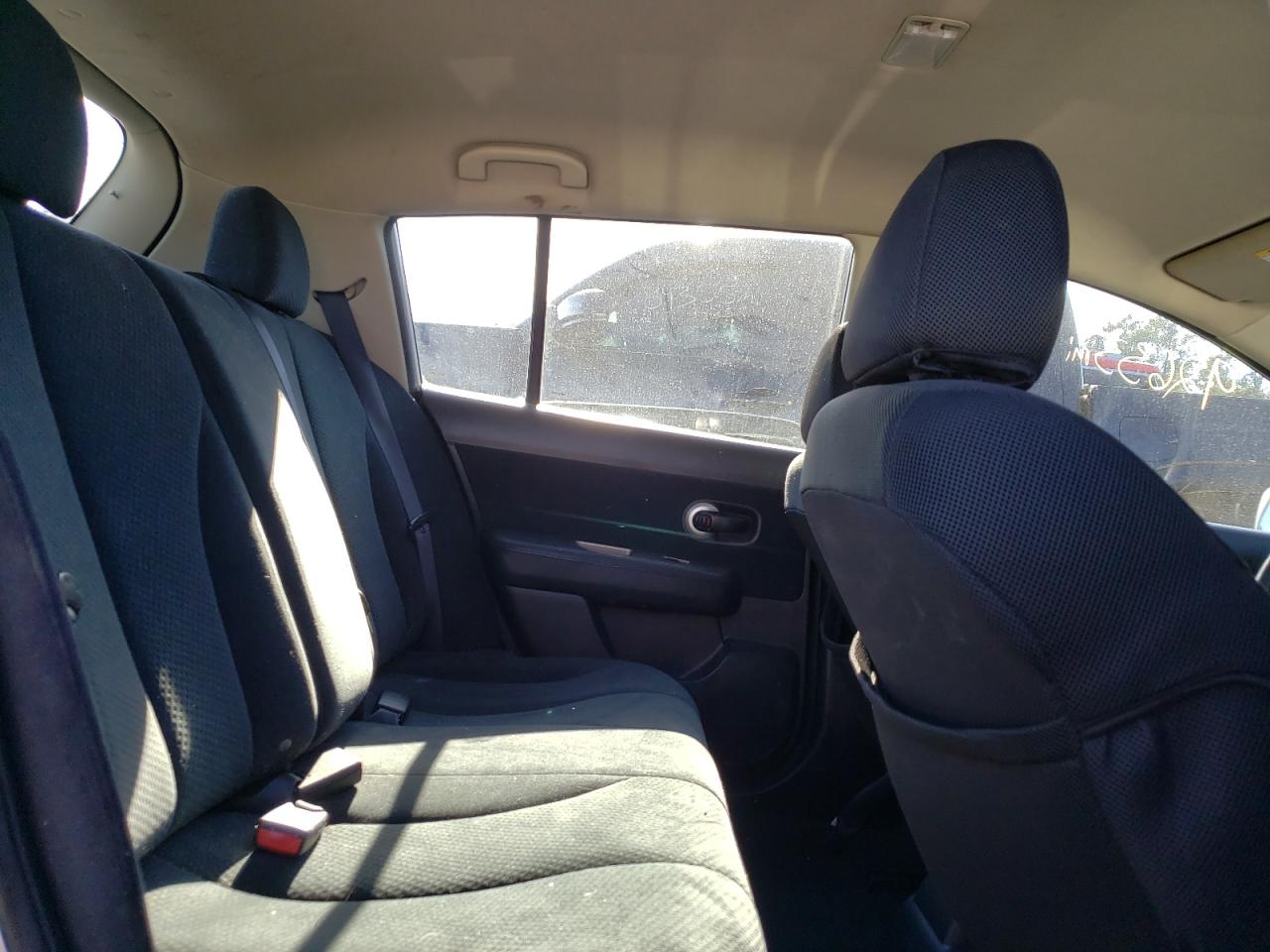 Photo 6 from auction – 2012 NISSAN VERSA S with VIN 3N1BC1CP7CK230424