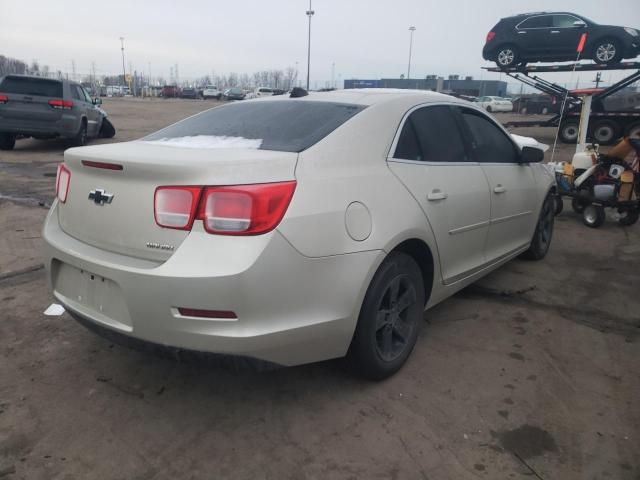 Photo 4 from auction – 2013 CHEVROLET MALIBU LS with VIN 1G11B5SA3DF352891