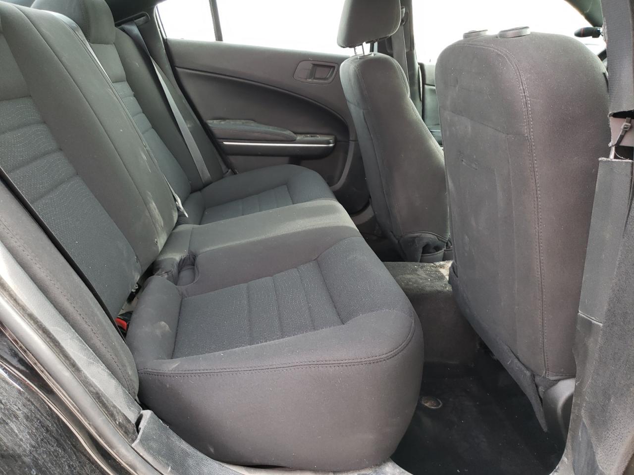 Photo 6 from auction – 2015 DODGE CHARGER PO with VIN 2C3CDXAT7FH769039