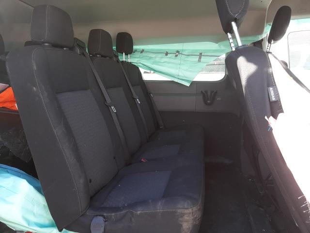Photo 6 from auction – 2021 FORD TRANSIT T- with VIN 1FBAX2YG0MKA05078