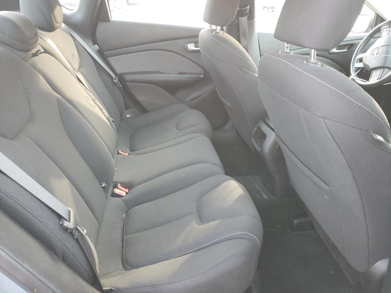 Photo 6 from auction – 2013 DODGE DART SXT with VIN 1C3CDFBAXDD293886
