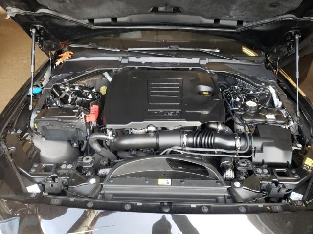 Photo 7 from auction – 2018 JAGUAR XE PRESTIG with VIN SAJAK4FX9JCP19470