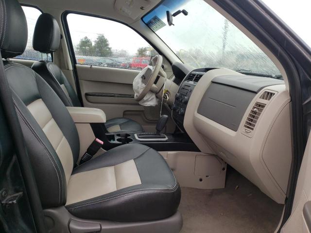 Photo 5 from auction – 2008 FORD ESCAPE XLS with VIN 1FMCU02Z78KE00310