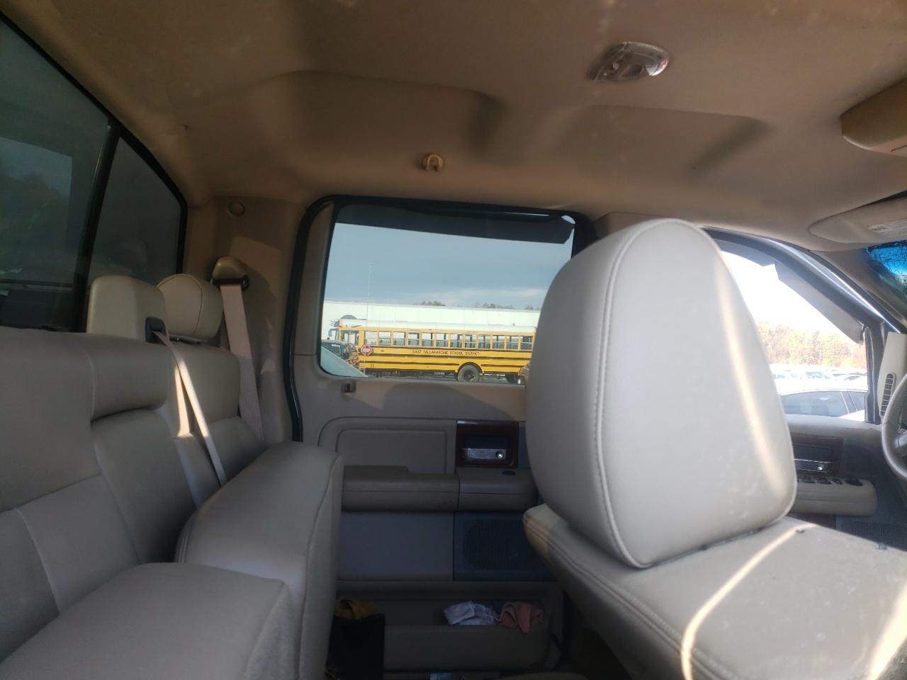 Photo 6 from auction – 2006 FORD F150 SUPER with VIN 1FTPW14V66FA70195