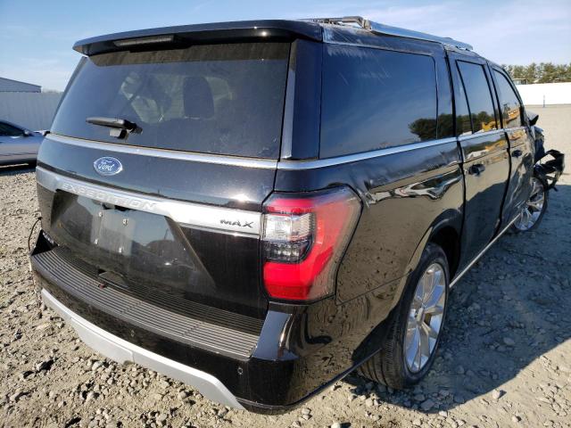 Photo 4 from auction – 2018 FORD EXPEDITION with VIN 1FMJK1MT6JEA50023