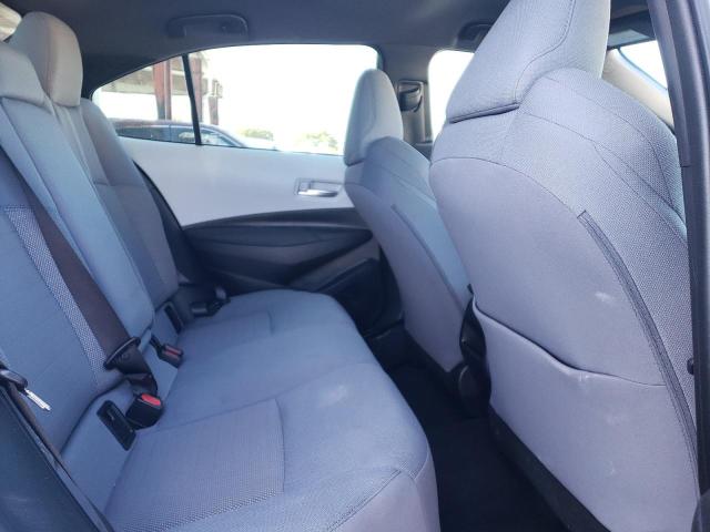 Photo 6 from auction – 2021 TOYOTA COROLLA SE with VIN 5YFS4MCE8MP087721