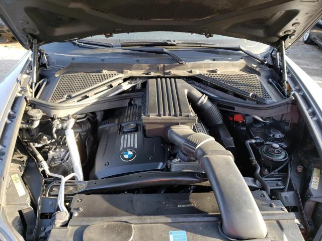 Photo 7 from auction – 2008 BMW X5 3.0I with VIN 5UXFE43578L036710
