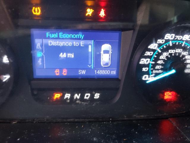 Photo 8 from auction – 2013 FORD TAURUS SE with VIN 1FAHP2D89DG162271
