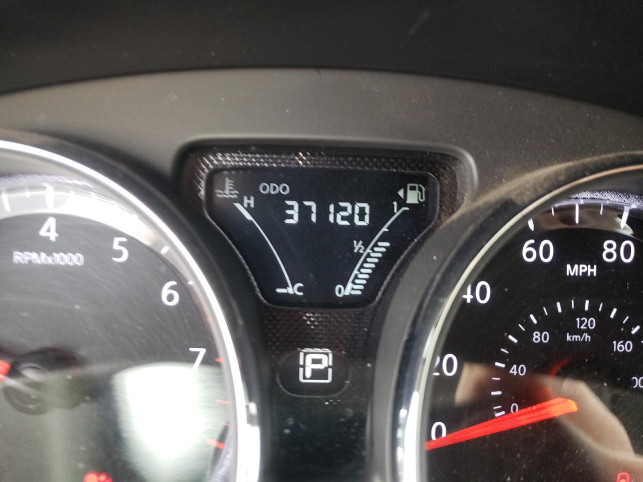 Photo 8 from auction – 2019 NISSAN VERSA S with VIN 3N1CN7AP7KL808454
