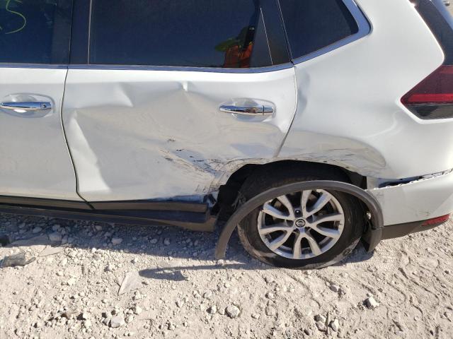 Photo 9 from auction – 2019 NISSAN ROGUE S with VIN 5N1AT2MT2KC840063