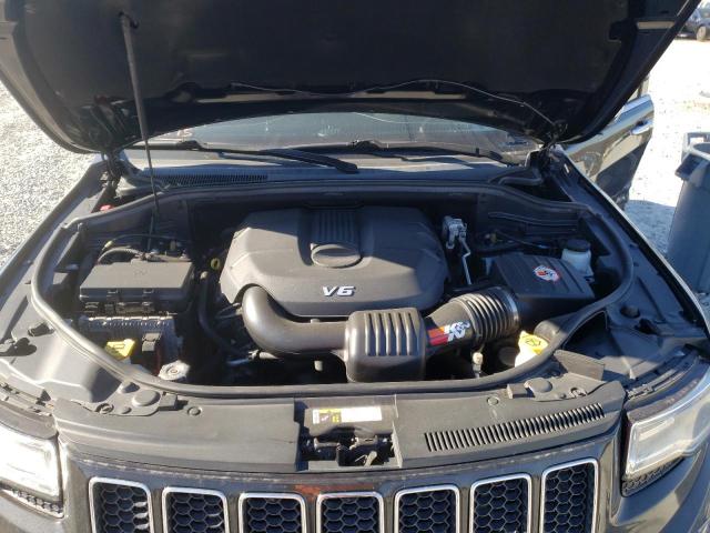 Photo 7 from auction – 2015 JEEP GRAND CHER with VIN 1C4RJFCG1FC807635