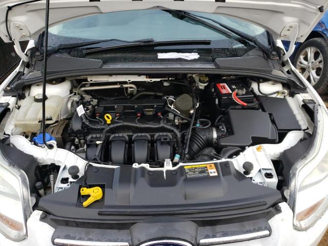 Photo 7 from auction – 2013 FORD FOCUS SE with VIN 1FADP3F27DL286396