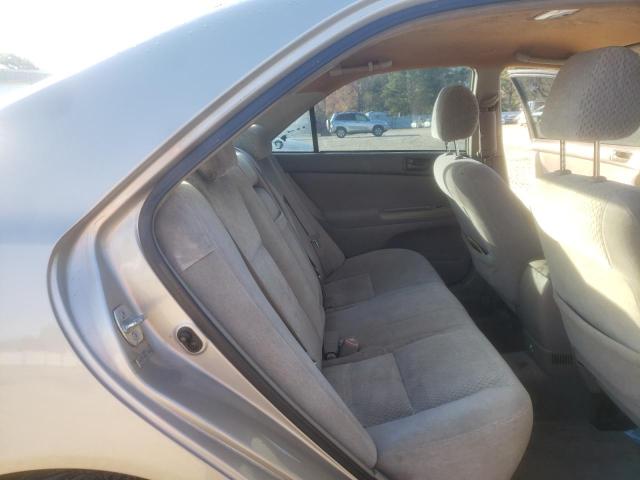 Photo 6 from auction – 2003 TOYOTA CAMRY LE with VIN 4T1BE32K83U219095