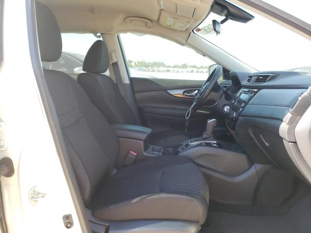 Photo 5 from auction – 2019 NISSAN ROGUE S with VIN 5N1AT2MT2KC840063