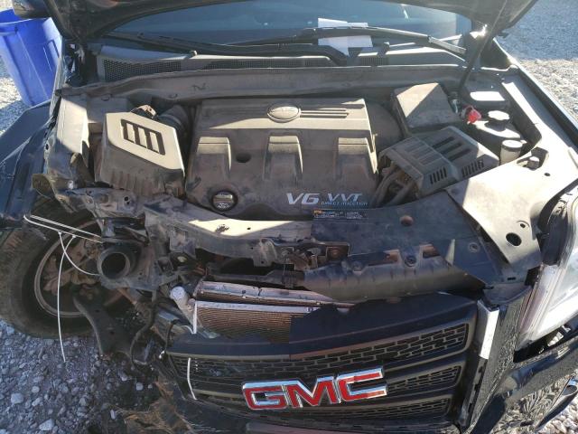 Photo 7 from auction – 2015 GMC TERRAIN SL with VIN 2GKFLWE38F6290063