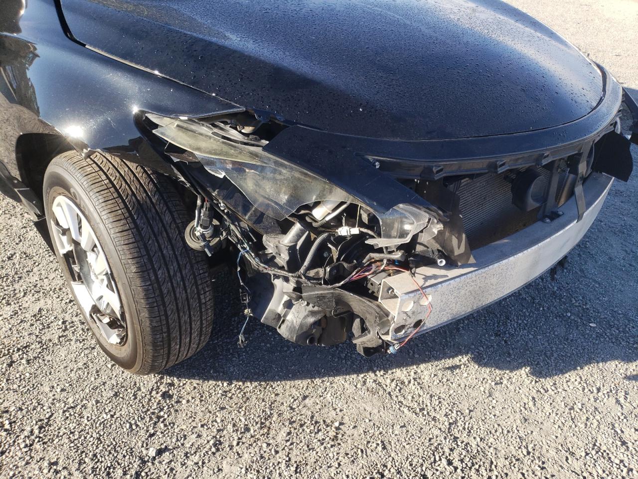 Photo 9 from auction – 2015 NISSAN ALTIMA 2.5 with VIN 1N4AL3AP0FC430987