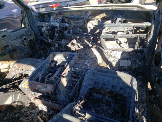 Photo 9 from auction – 2014 FORD F250 SUPER with VIN 1FT7W2BT6EEB28494