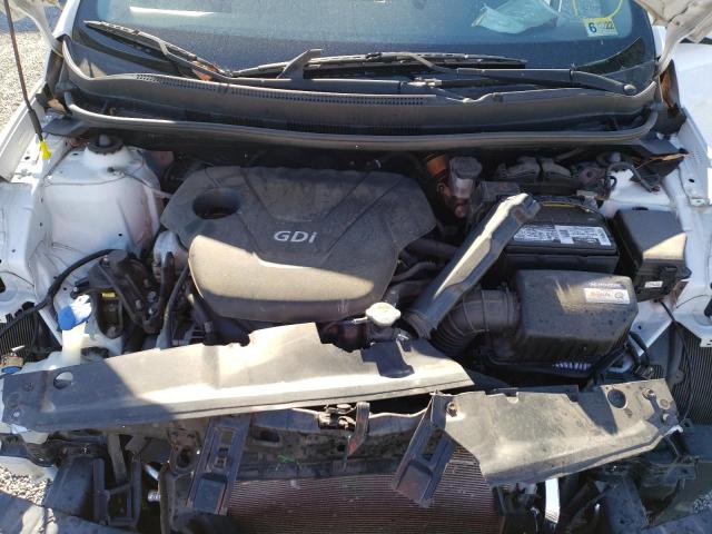 Photo 7 from auction – 2017 HYUNDAI ACCENT SE with VIN KMHCT4AE0HU197130