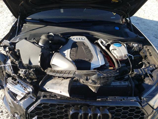Photo 7 from auction – 2017 AUDI UK with VIN WAUF2AFC5HN094139