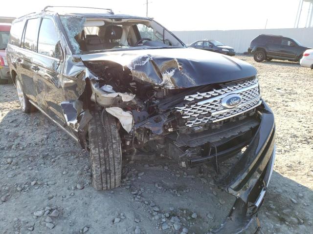 FORD EXPEDITION 2018 with VIN 1FMJK1MT6JEA50023 - Photo from auction