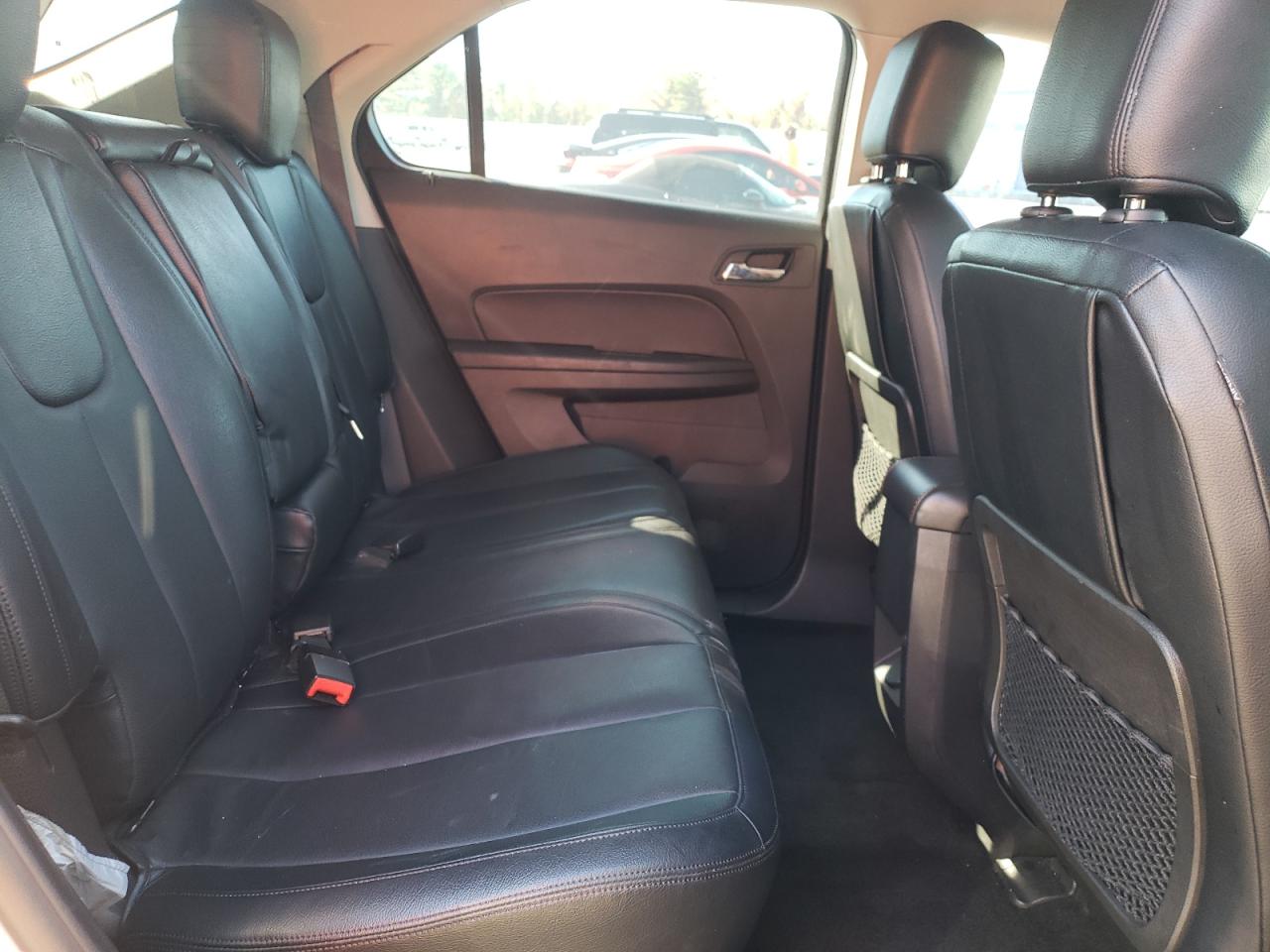 Photo 6 from auction – 2014 CHEVROLET EQUINOX LS with VIN 2GNALAEK6E6304922