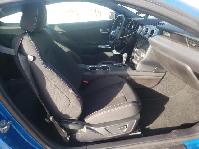 Photo 5 from auction – 2019 FORD MUSTANG with VIN 1FA6P8TH8K5186212