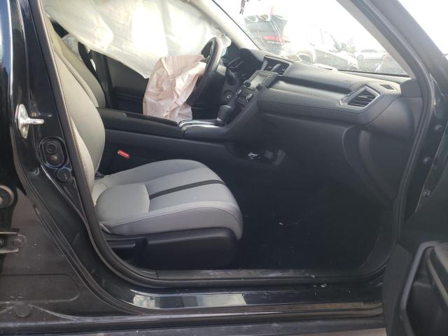 Photo 5 from auction – 2018 HONDA CIVIC LX with VIN 2HGFC2F56JH526373