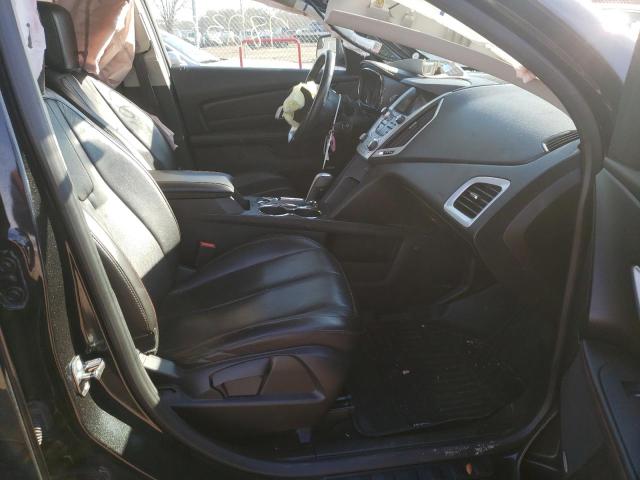Photo 5 from auction – 2012 GMC TERRAIN SL with VIN 2GKFLXE57C6111174