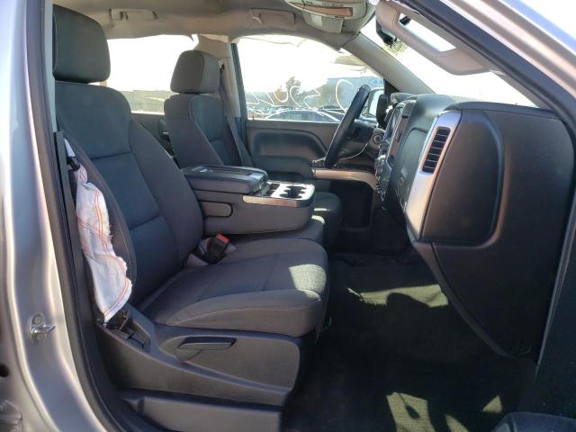 Photo 5 from auction – 2016 CHEVROLET SILVERADO with VIN 3GCUKREC5GG348269