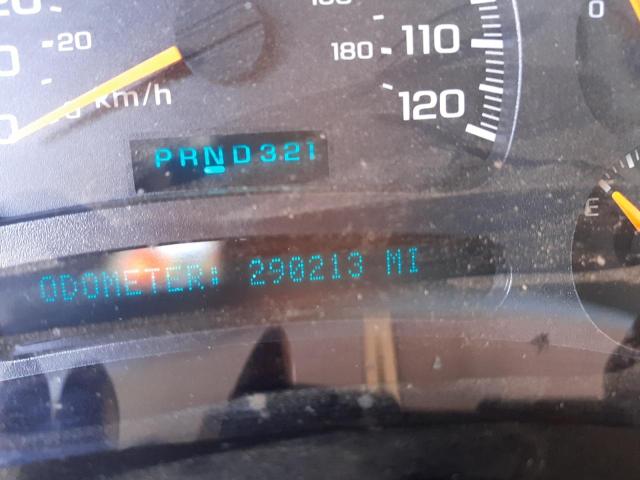 Photo 8 from auction – 2004 CHEVROLET SILVERADO with VIN 1GCGC24U74E383006