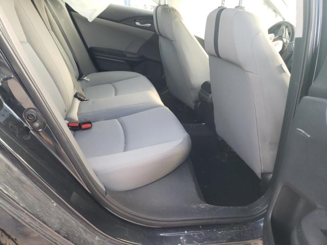 Photo 6 from auction – 2018 HONDA CIVIC LX with VIN 2HGFC2F56JH526373