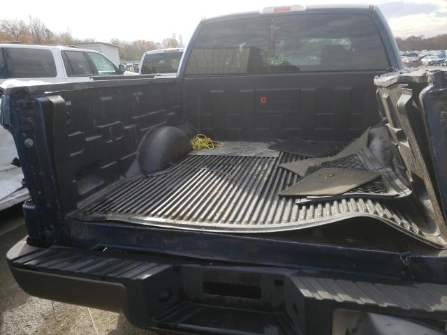 Photo 9 from auction – 2008 FORD F150 SUPER with VIN 1FTRW12W48FB23130