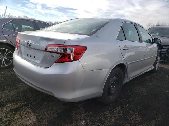 Photo 4 from auction – 2012 TOYOTA CAMRY BASE with VIN 4T1BF1FK0CU003589