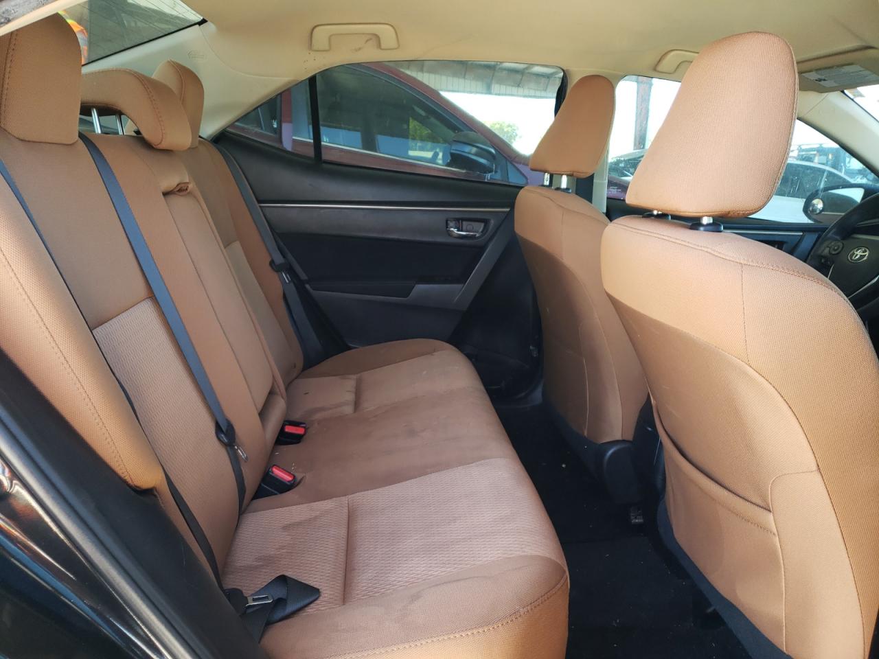 Photo 6 from auction – 2015 TOYOTA COROLLA L with VIN 2T1BURHE8FC248934