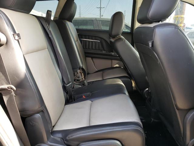 Photo 5 from auction – 2009 DODGE JOURNEY R/ with VIN 3D4GG67V39T215681