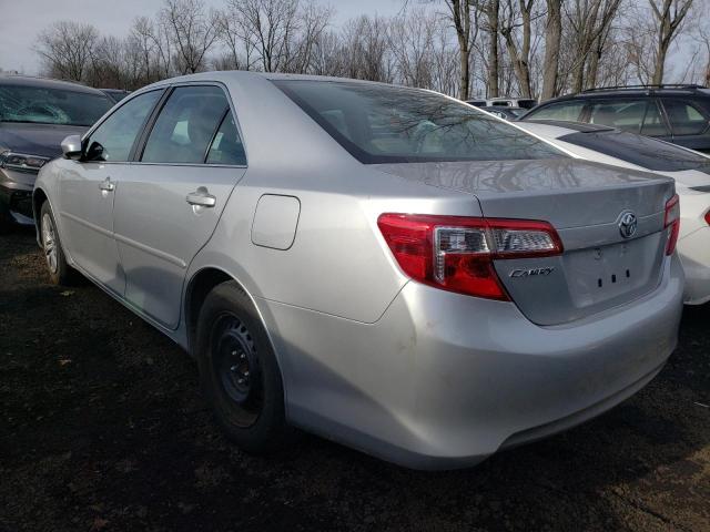 Photo 3 from auction – 2012 TOYOTA CAMRY BASE with VIN 4T1BF1FK0CU003589