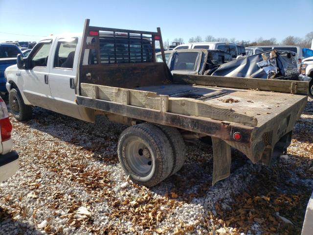 Photo 3 from auction – 2002 FORD F350 SUPER with VIN 1FTWW33F92EB94298