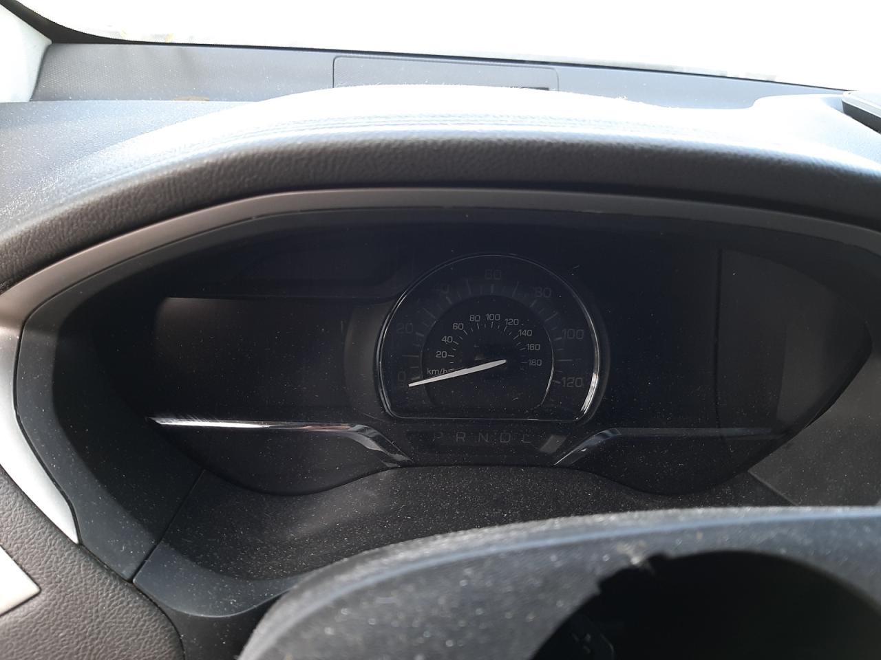 Photo 8 from auction – 2014 LINCOLN MKZ HYBRID with VIN 3LN6L2LU3ER832530