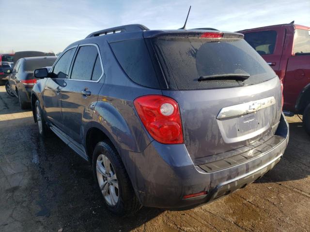 Photo 3 from auction – 2014 CHEVROLET EQUINOX LT with VIN 2GNALBEKXE6244567