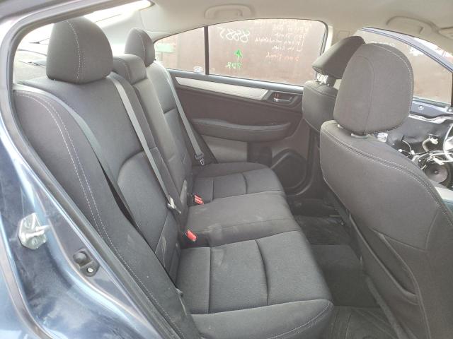 Photo 6 from auction – 2015 SUBARU LEGACY 2.5 with VIN 4S3BNAC64F3039892