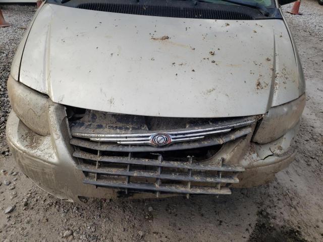 Photo 9 from auction – 2005 CHRYSLER TOWN & COU with VIN 2C4GP44R55R548115