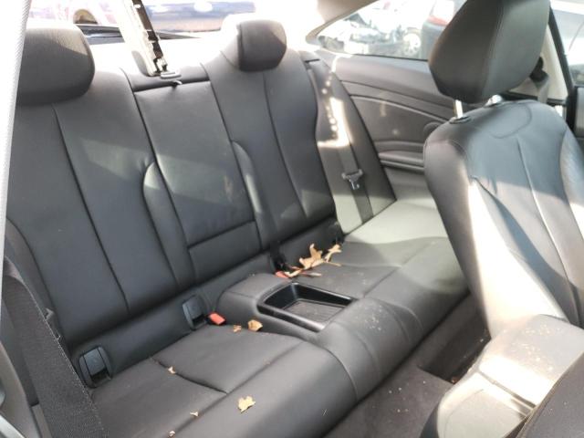 Photo 6 from auction – 2014 BMW 428 XI with VIN WBA3N9C52EF722470