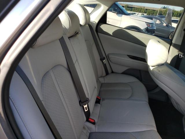 Photo 6 from auction – 2017 KIA OPTIMA EX with VIN 5XXGU4L39HG157665