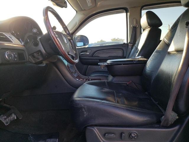 Photo 5 from auction – 2007 CADILLAC ESCALADE L with VIN 1GYEC63857R364738