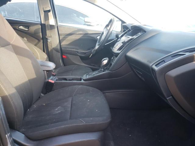 Photo 5 from auction – 2015 FORD FOCUS SE with VIN 1FADP3K22FL223358