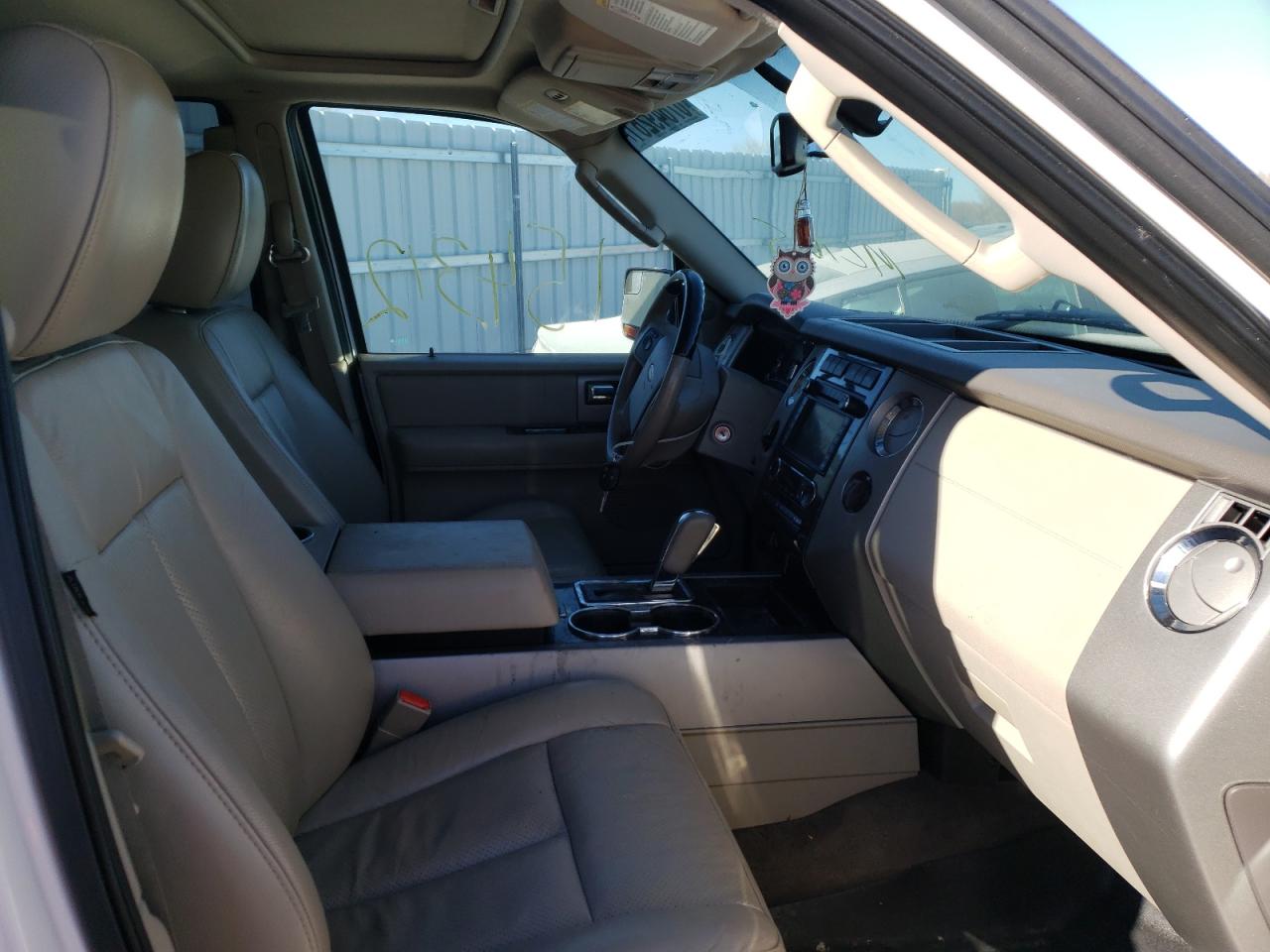 Photo 5 from auction – 2012 FORD EXPEDITION with VIN 1FMJK1K58CEF66780