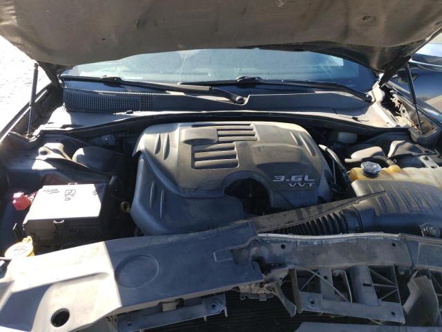 Photo 7 from auction – 2013 DODGE CHARGER SE with VIN 2C3CDXBG3DH580094