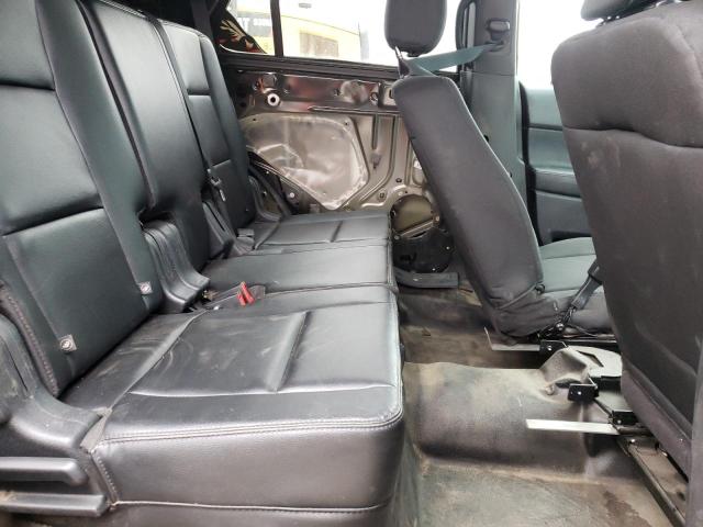 Photo 6 from auction – 2016 FORD EXPLORER P with VIN 1FM5K8AR1GGB07180