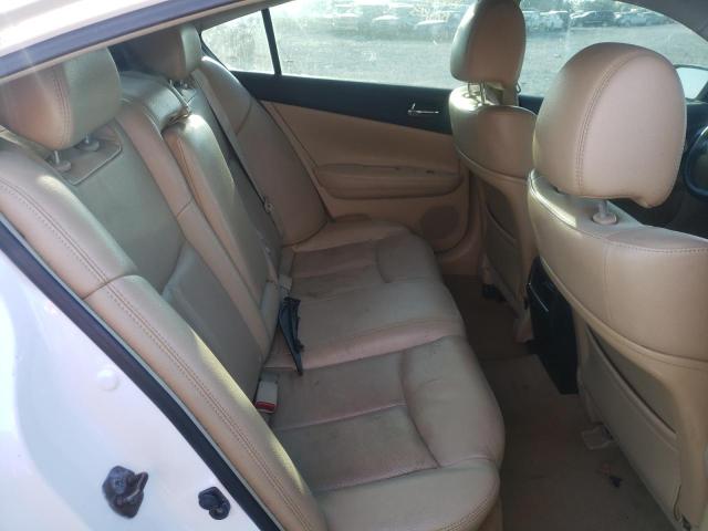 Photo 6 from auction – 2010 NISSAN MAXIMA S with VIN 1N4AA5AP2AC868453